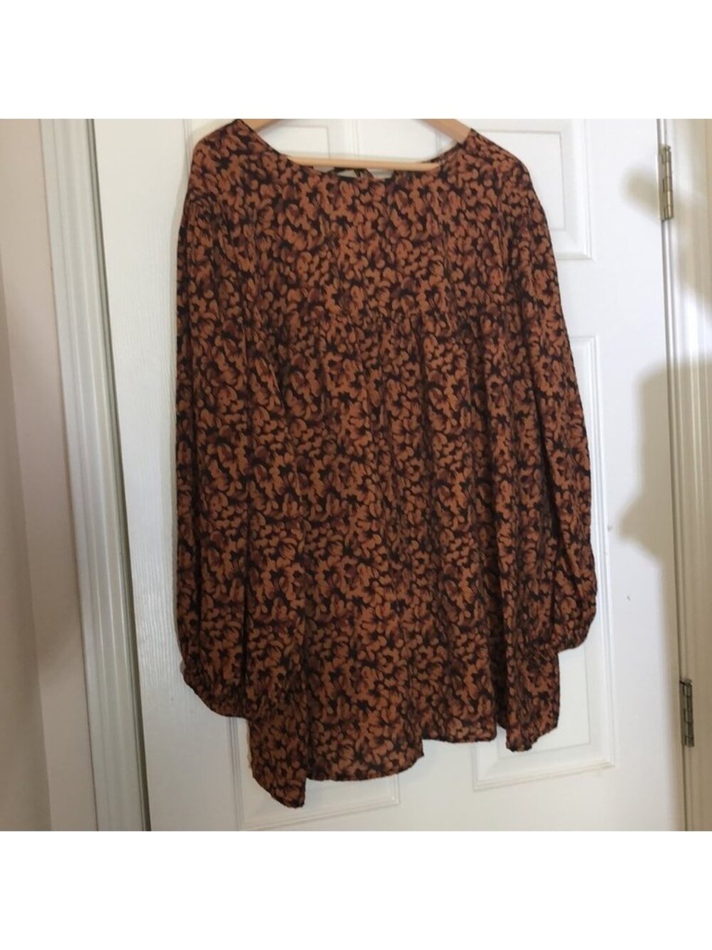 Top Size 4X - Picture 3 of 4